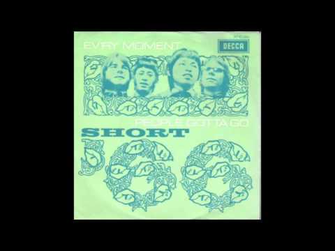 Short '66 - People Gotta Go
