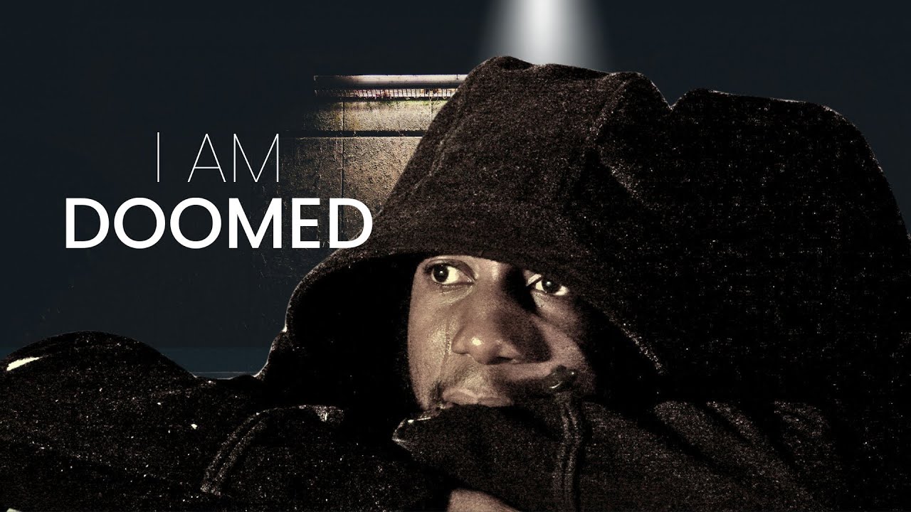 I Am Doomed (Official Trailer)