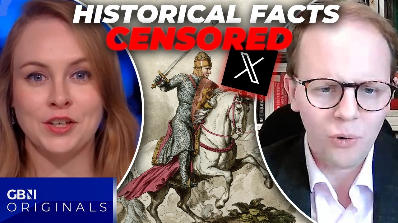 REVEALED: The 'Wildest' Content Blocked Under the Online Safety Act's 'Sinister' Censorship