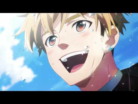 WAVE!! ~Surfing Yappe!~ Anime Preview