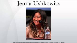 Jenna Ushkowitz