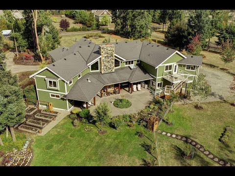 River's Edge Estate, Nanoose Bay, BC - Sotheby's International Realty Canada