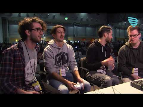VCA - Blaze / Kaese Vs. Charon / Baron Brody - Winners Quarters - Melee Doubles