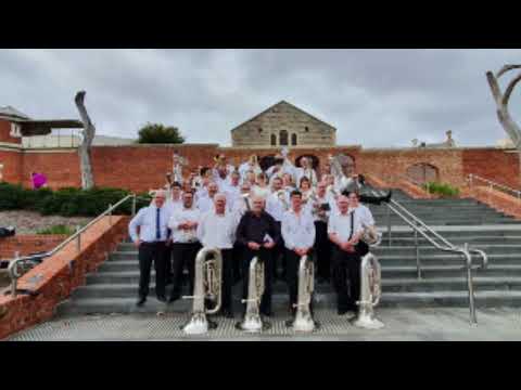 Bendigo United Brass 2021 Foden's Online Whit Friday Championships