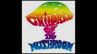 Children Of The Mushroom -"You can't erase a mirror".