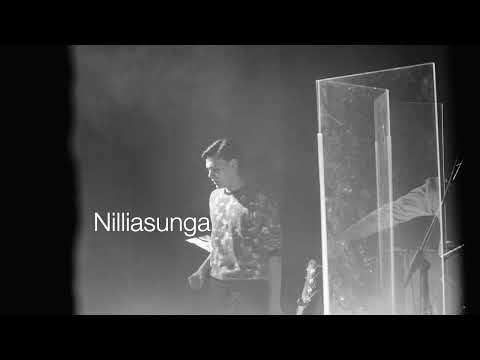 Tusaannga - Malik Lennert