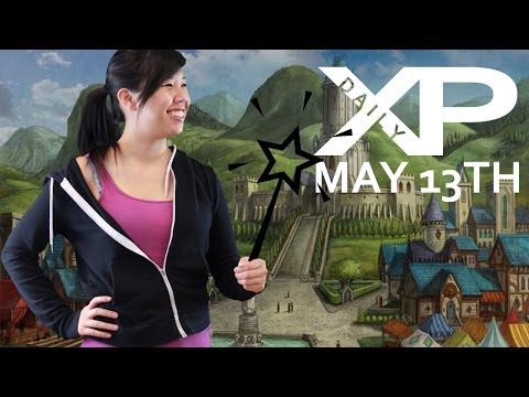 新聞。碎片在線》Kickstarter，Xbox One無Kinect等新聞| 天天XP5月13日 (News: Shards Online Kickstarter, Xbox One Without Kinect and more! | The Daily XP May 13th)