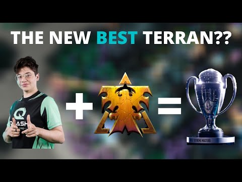 Teaching REYNOR How To Play Terran?! - Private Lesson #07