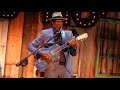 KEB MO: Government Cheese