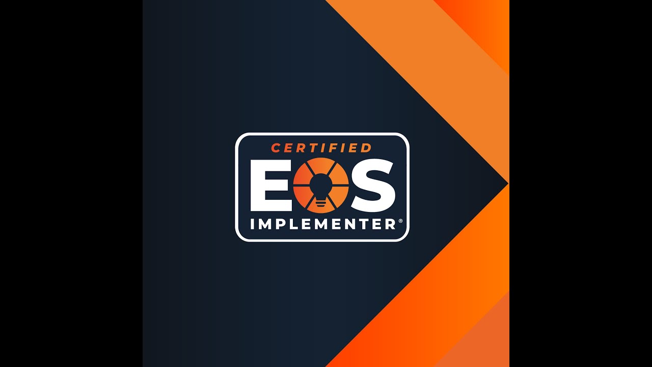 What Is EOS? | Rob Taylor Explains the 6 Key Components of Business Success