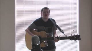 Heart Like That (Alexz Johnson) Cover