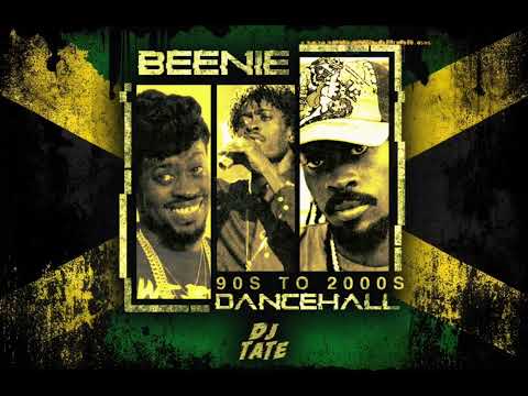 Beenie Man: 100 Tunes of Greatness | 90s & 2000s Dancehall Mix