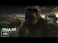 SON OF KONG (2023) | Teaser Trailer