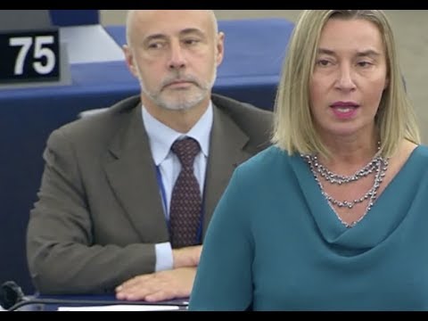 #EPlenary session (28/11/19) - Cuba, the case of José Daniel Ferrer