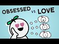 7 Signs You Re Obsessed With Your Crush Not Love
