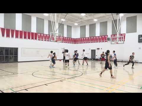 Starboyz(44) Tier 13 Goose Balloon(34) - tcbl sunday - 2022/2023 winter