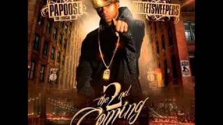 Papoose - Welcome 2 My Hood 2011