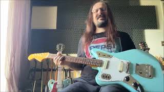 Hole - Reasons To Be Beautiful - Guitar cover