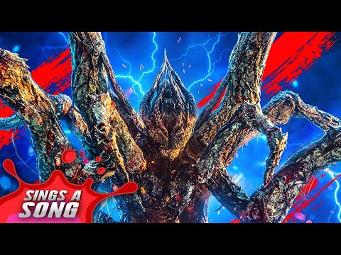 Il Mind Flayer dell'Abisso canta una canzone (parodia del mostro spaventoso della quinta stagione...