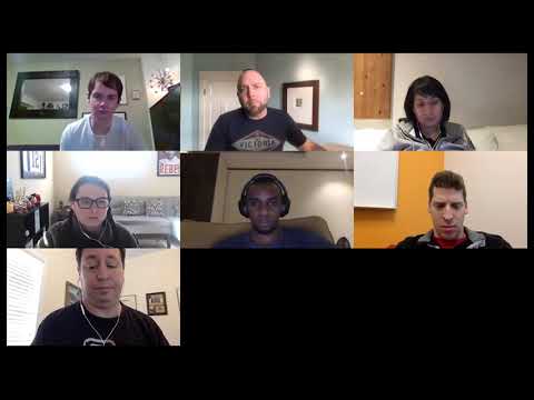 K8s SIG Docs Meeting 20200218