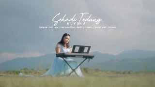 Download lagu ALVINA - SEKADI TEDUNG ( MUSIC VIDEO )  mp3