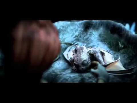 Animation Movie  - Sintel