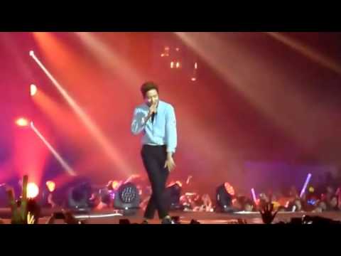 170302 Cinderella (CNBlue)