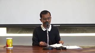 036-กัมมัฏฐาน 2 กายคตาสติ 2 ประโยชน์และอานิสงส์