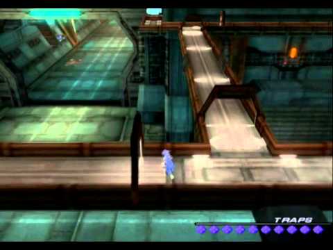 Xenosaga Episode 3 — Walkthrough Part 39 {PS2}