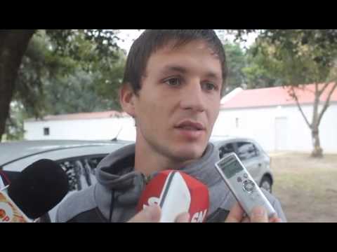 »Video: Franco Soldano y Matías Sánchez - Previo a San Lorenzo