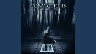 Cover art for I am nothing