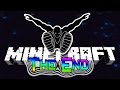 Minecraft: THE END Parkour Sprint Race! 