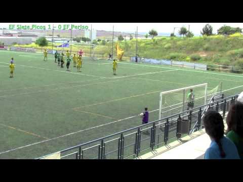 EF Siete Picos - EF Periso 10 05 2015