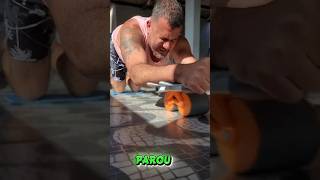 Continua mesmo sem prova #fitness