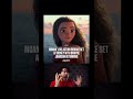 My Honest Reaction To Moana Live Action Remake Announcement Therock Markiplier Disney Memes
