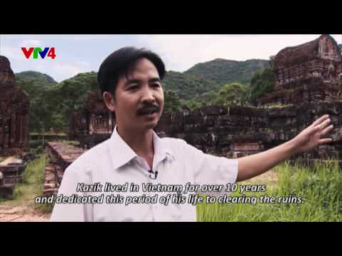 Cores das culturas étnicas: Santuário Meu Filho – Terra das Heranças