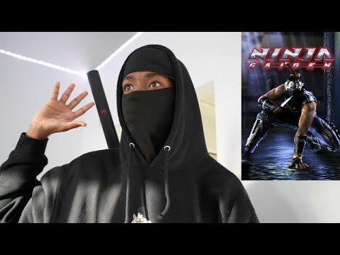 How Ryu Hayabusa Treated Enemies in Ninja Gaiden