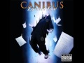 *NEW LYRICAL LAW* CANIBUS - THE EMERALD CYPHER FT KILLAH PRIEST, BORN SUN & K-RINO