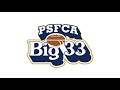 PSFCA Big 33 Girls' Flag Football Championship Game -  Philadelphia Eagles vs. Pittsburgh Steelers