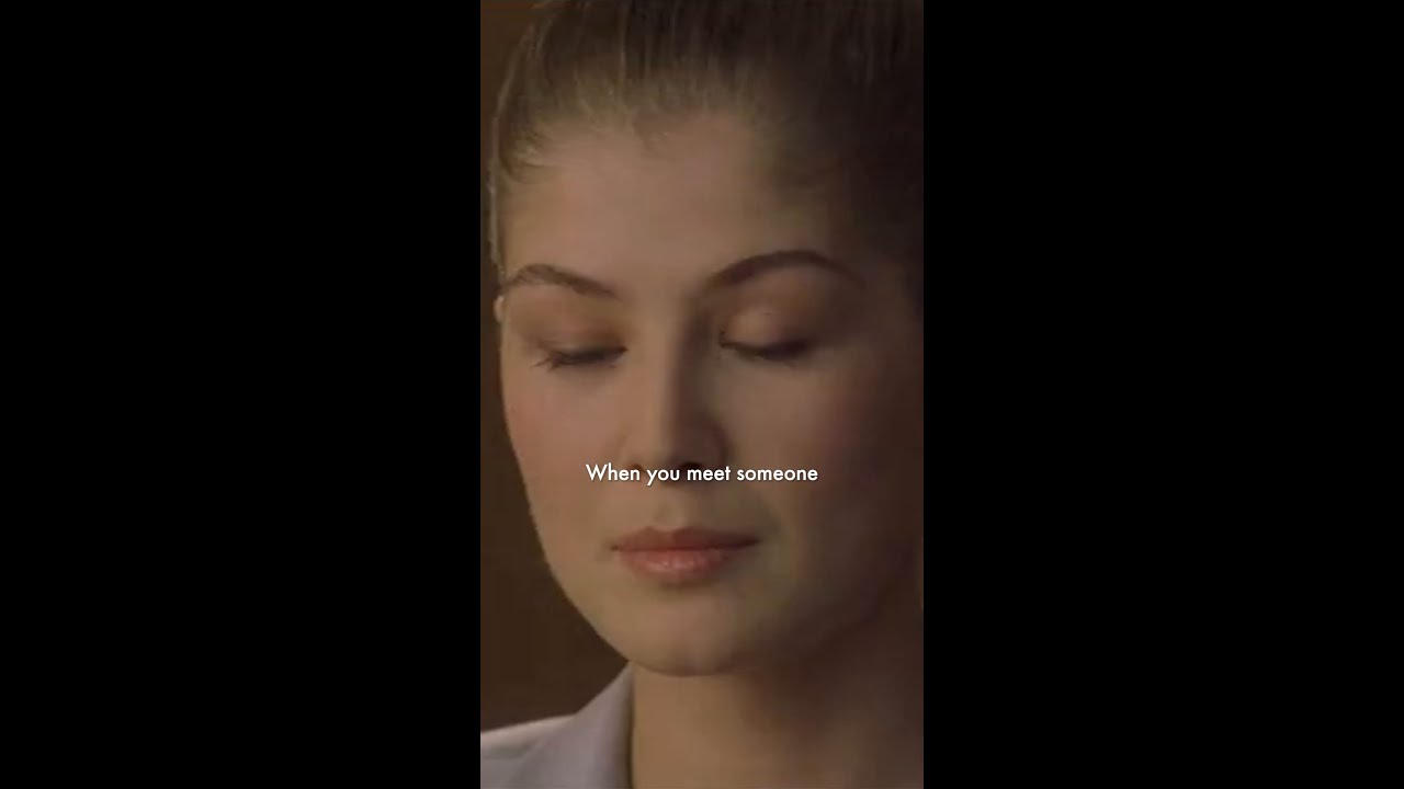 DIE ANOTHER DAY | Rosamund Pike as Miranda Frost