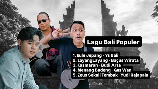 Download lagu Album Terbaru Lagu Bali Populer 2025 | Bule jepang Ys Bali, kasmaran, gus wan mp3
