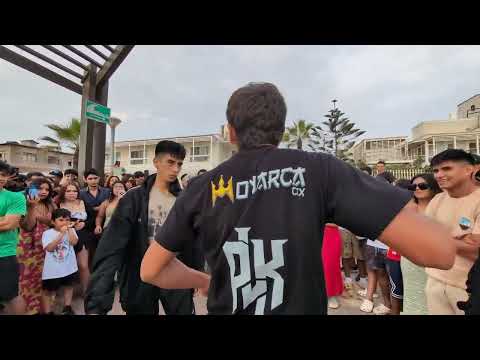 MEMO VS AKSEI - SEMIFINAL - LIGA SUMMER FREE🏖️ - FECHA #1 #pimentel - MONARCA CIX⚜️