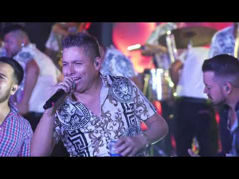 Banda Llano Grande x Banda La Indicada - Ando Bien Arreglado “En Vivo”