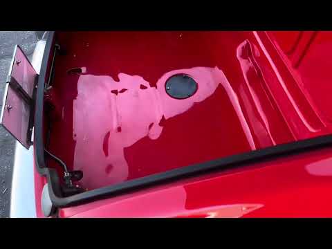 1958 Alfa Romeo Giulietta Spider (CC-1874274) for sale in Costa Mesa, California