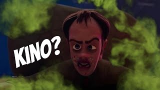 Is The Twits Kino
