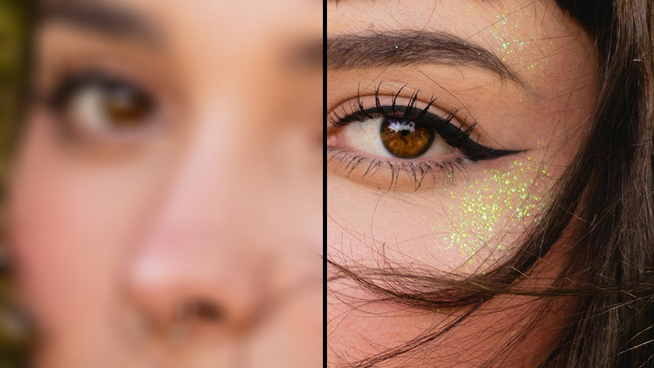 IA que Melhora a Qualidade da Imagem