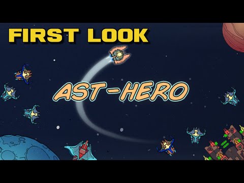 AST-Hero on Steam