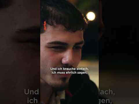 Der harte Neustart nach der Haft | ARTE #reshorts