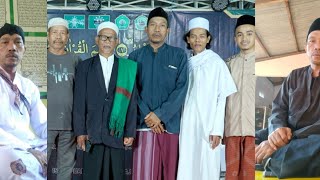 Download lagu Romo KH MUHADI MU'ALIM ,. Ngaji ilmu ruh ..#kangwahyu #rutinanahadwage mp3