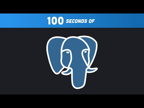 PostgreSQL PostgreSQL